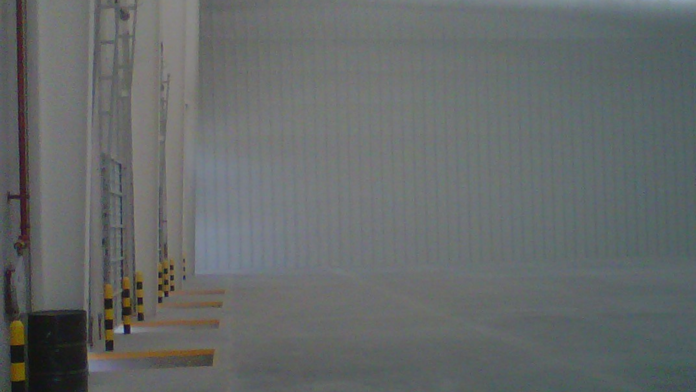 Las ventajas de contar con sistemas de seguridad y monitoreo en tu bodega industrial para una protecci�n eficaz
