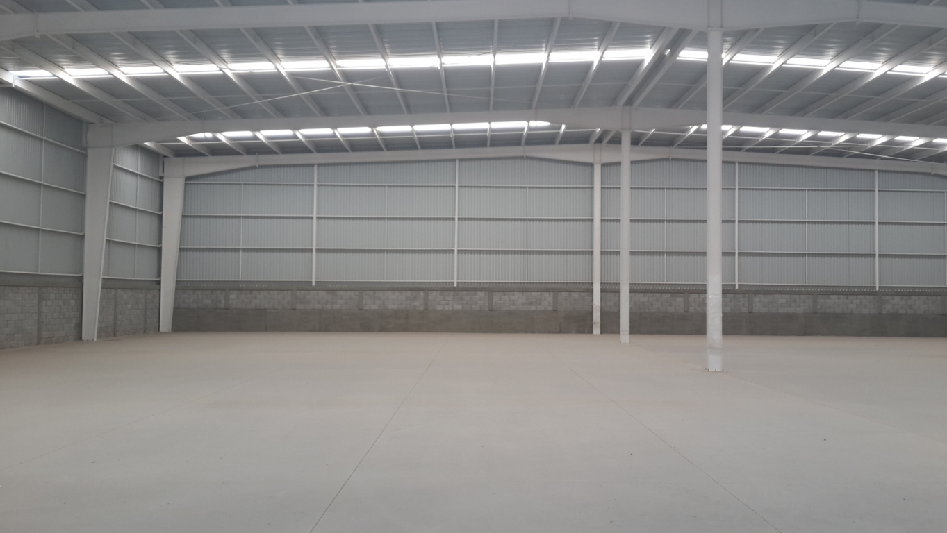 Por qu� la seguridad es fundamental en la renta de bodegas industriales