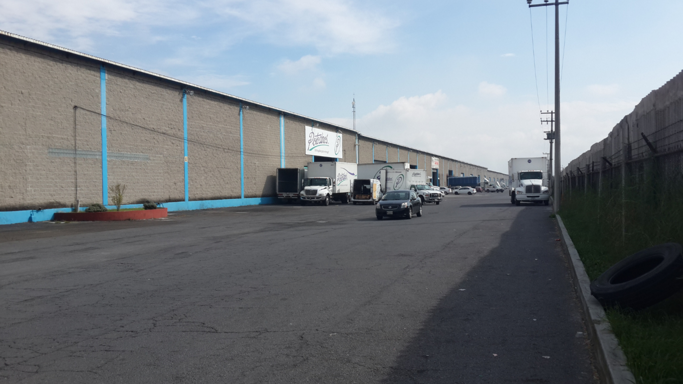 Los beneficios de la automatizaci�n en la gesti�n de bodegas industriales