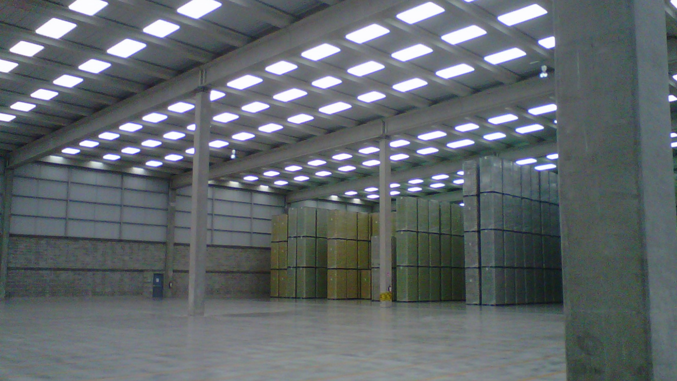 La importancia de la ubicaci�n en la renta de bodegas industriales