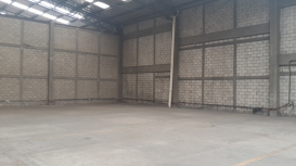 Los secretos para aprovechar al m�ximo tu bodega industrial alquilada