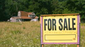 �No dejes pasar esta oportunidad! Vende tu terreno con �xito