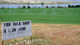 C�mo potenciar la venta de tu terreno a trav�s del marketing