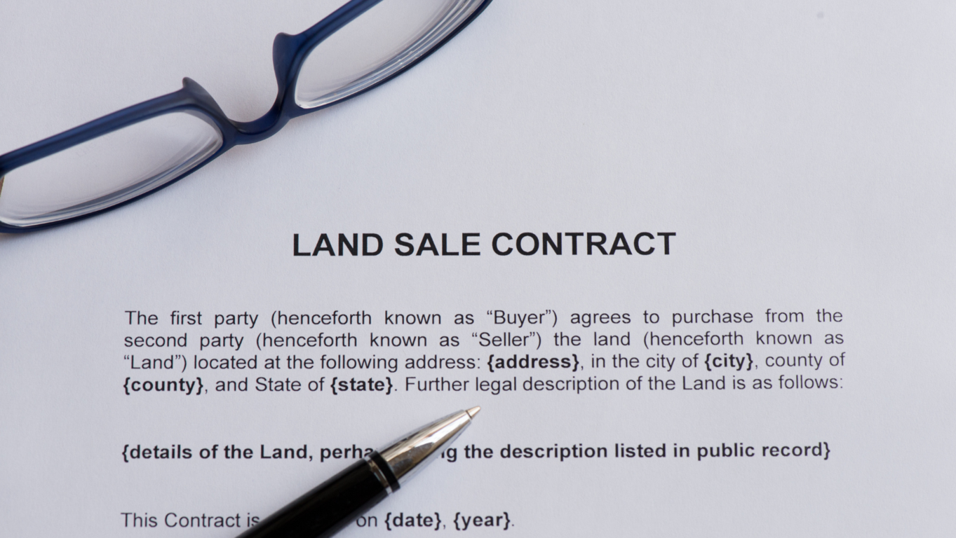 Rentar terrenos: factores a considerar para garantizar el �xito