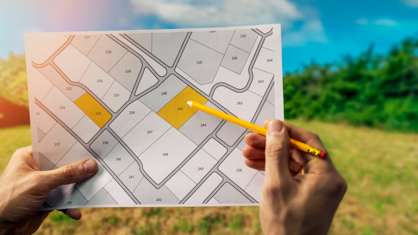 �Genera ingresos pasivos y estables rentando tu terreno de manera profesional!