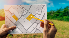 �Genera ingresos pasivos y estables rentando tu terreno de manera profesional!