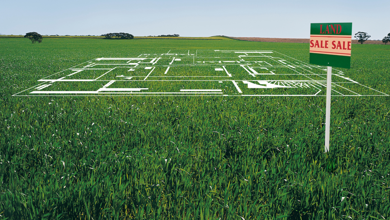 Rentar tu terreno: maximiza la ocupaci�n con estrategias efectivas