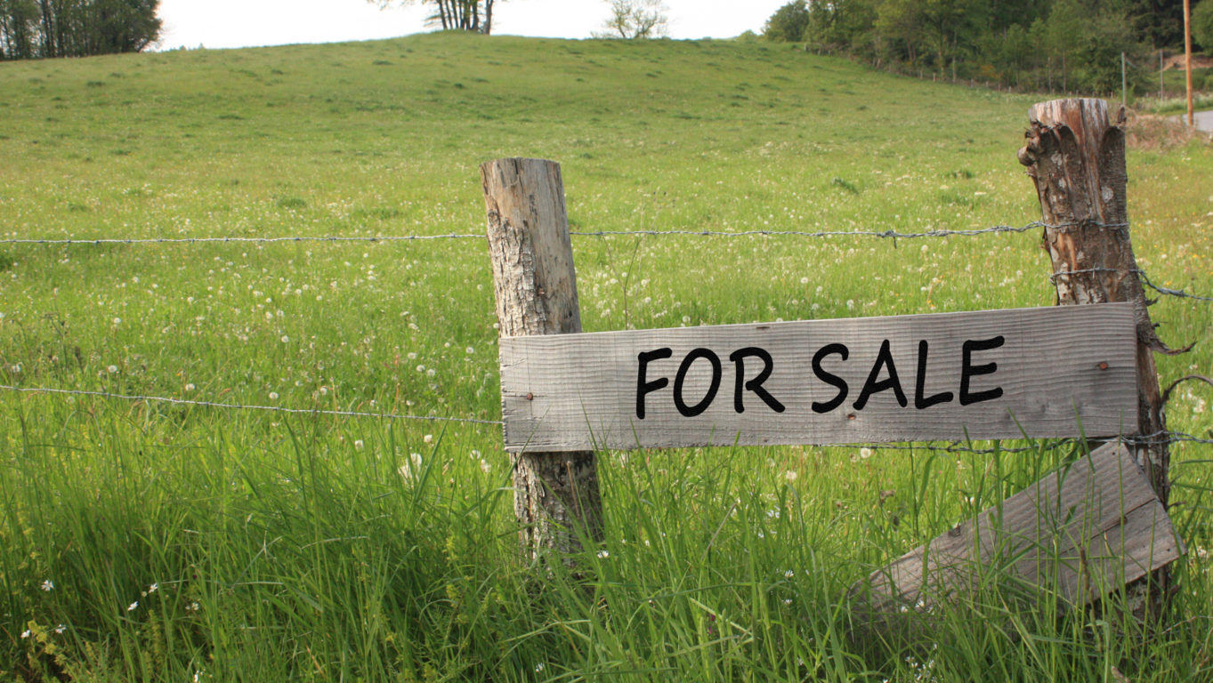 �No dejes vac�o tu terreno! Rentarlo es la mejor opci�n