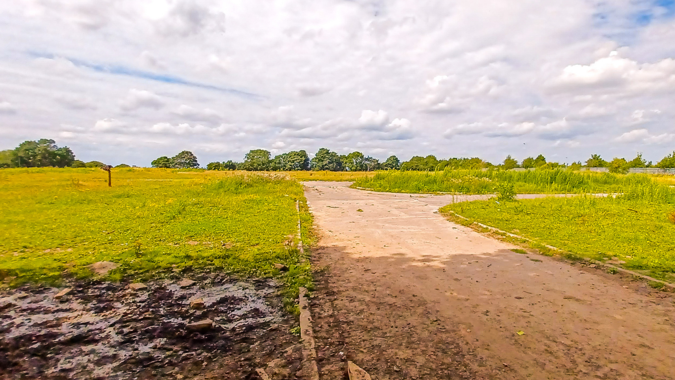 �Haz que tu terreno se destaque en el mercado de arrendamiento!