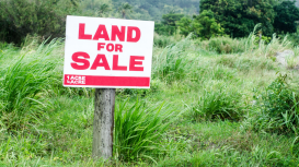Descubre c�mo resaltar las cualidades �nicas y potencial de tu terreno para captar la atenci�n de los compradores interesados y cerrar la venta de forma exitosa 