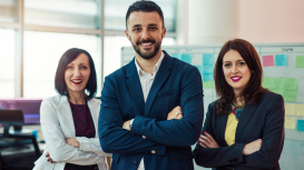 Los beneficios de contar con un agente inmobiliario experto en terrenos