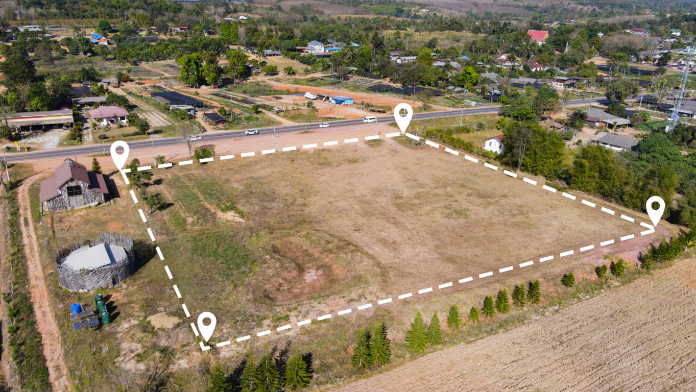 Vende tu terreno con �xito: errores a evitar en el proceso de venta de terrenos