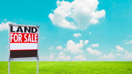 Descubre c�mo resaltar las cualidades �nicas y ventajas de tu terreno para atraer a compradores potenciales interesados 