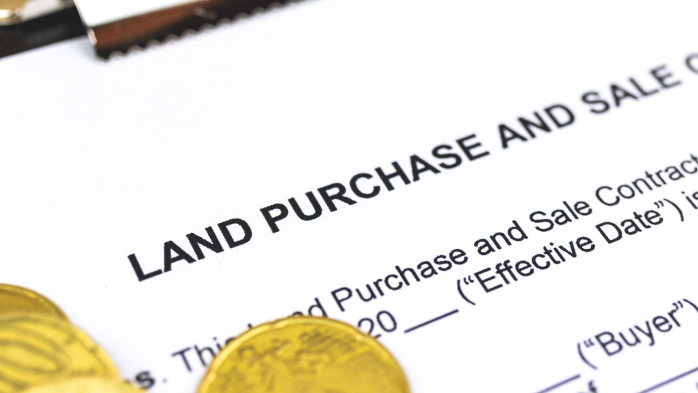 Los beneficios de contar con un experto en la venta de terrenos que te asista en todo el proceso y te ayude a alcanzar los resultados deseados con �xito y eficacia 