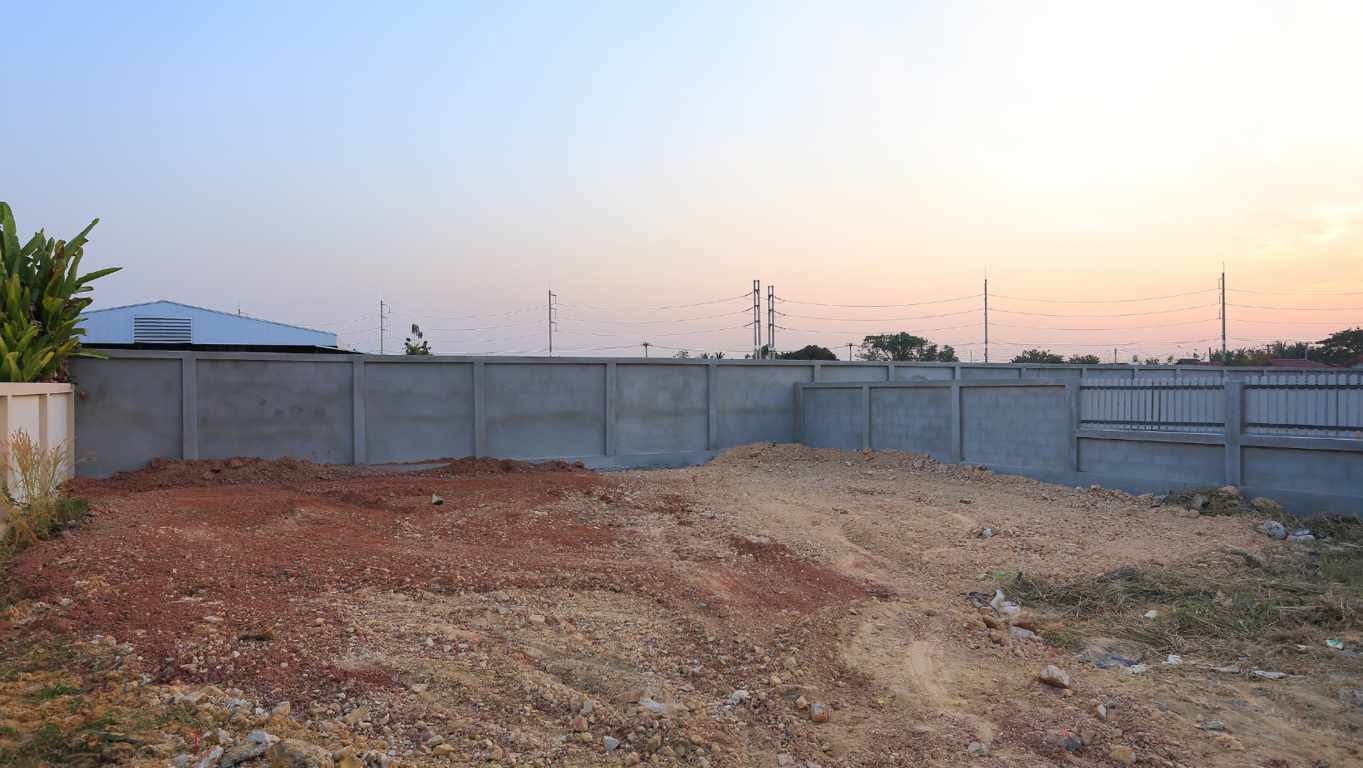 �Genera ingresos pasivos y estables con la renta de tu terreno!