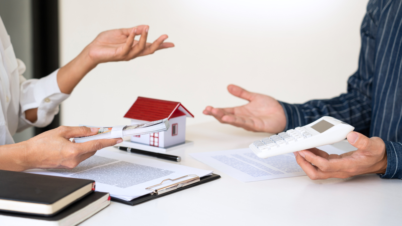 Por qu� Deber�as Considerar la Asesor�a en Decoraci�n de Interiores de tu Agente Inmobiliario al Preparar tu Casa para la Venta