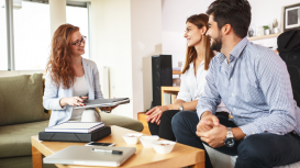 Por qu� contar con un servicio de administraci�n de propiedades puede facilitar el alquiler de su inmueble