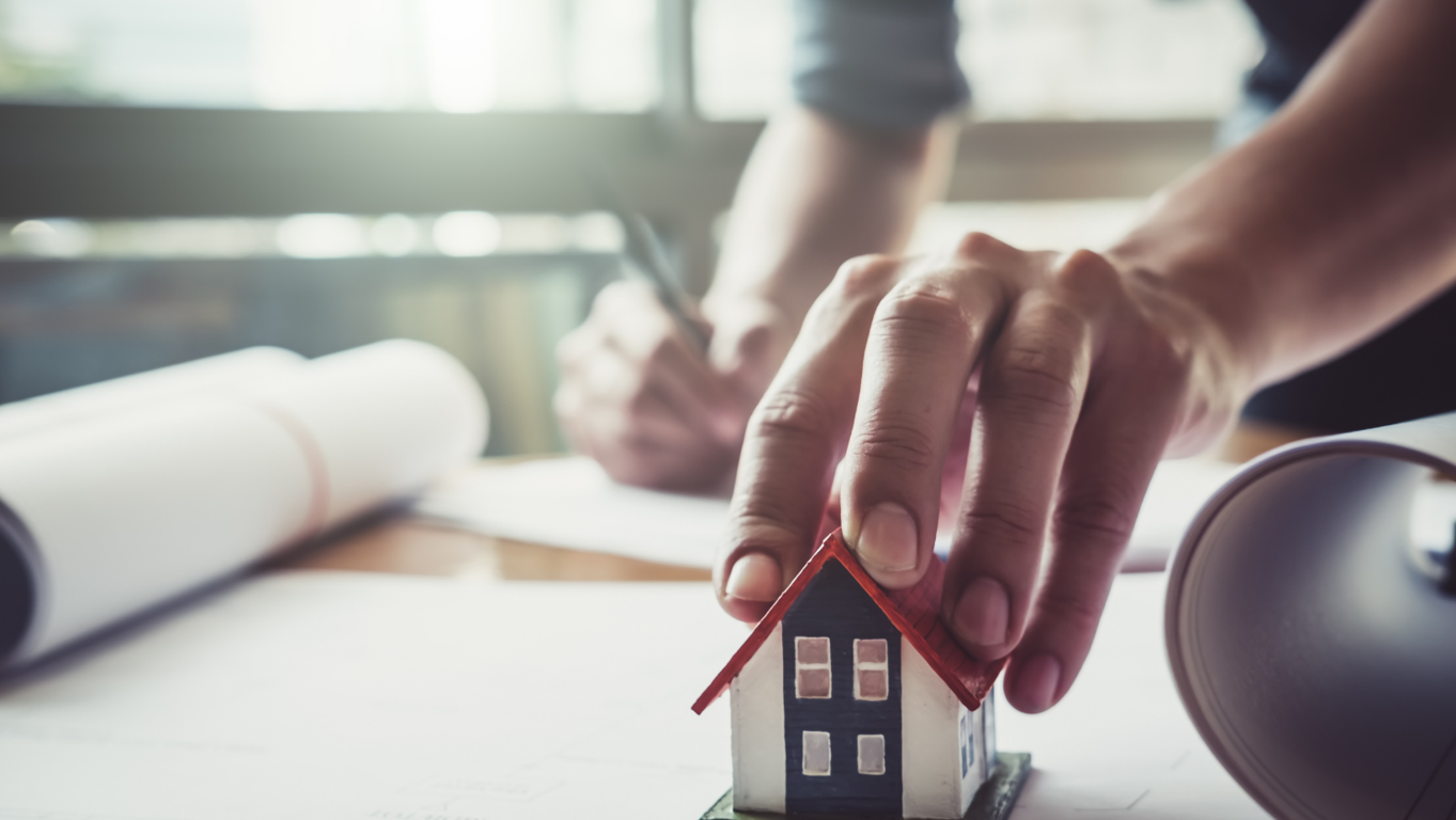Por qu� contar con un servicio de administraci�n de propiedades puede facilitarte la renta de tu inmueble