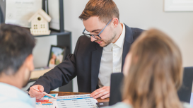 C�mo un Agente Inmobiliario Puede Impulsar la Generaci�n de Leads y Prospecci�n de Clientes Potenciales para la Venta de tu Casa de Forma Efectiva