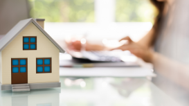 La Importancia del Asesoramiento en Finanzas y Gesti�n de Inversiones ofrecido por un Agente Inmobiliario en la Venta de tu Casa
