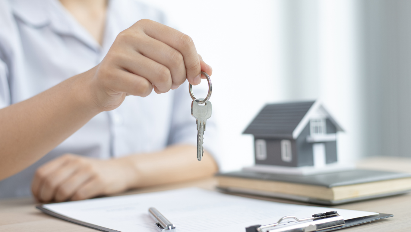 C�mo un Agente Inmobiliario Puede Gestionar Eficientemente las Inspecciones de tu Propiedad