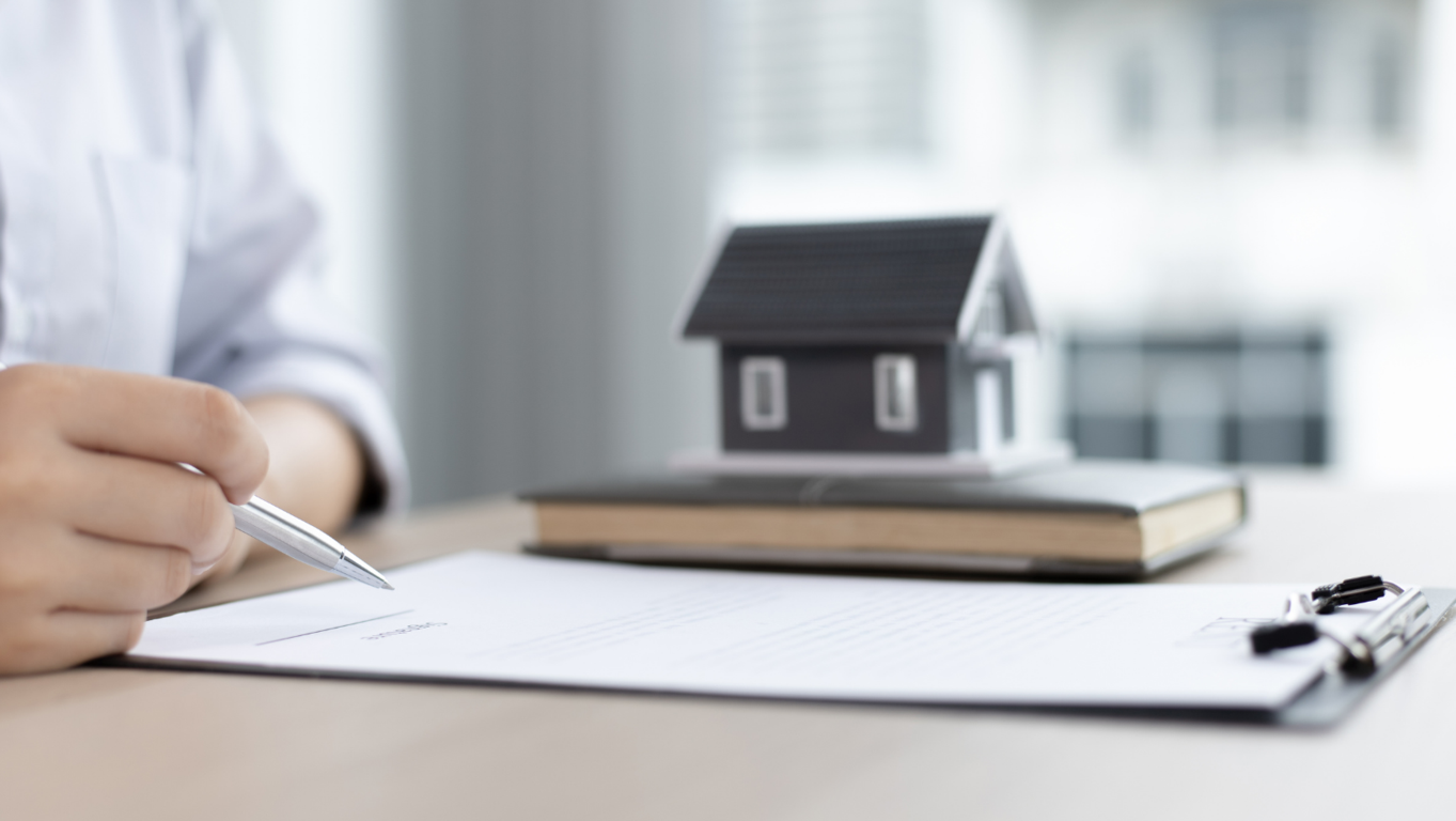 Las Ventajas de una Evaluaci�n Profesional de tu Propiedad al Contratar un Agente Inmobiliario