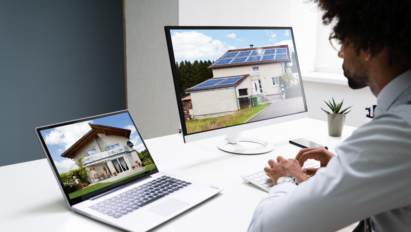 Por qu� Deber�as Considerar la Utilizaci�n de Nuevas Tecnolog�as y Plataformas en la Promoci�n y Comercializaci�n de tu Propiedad con un Agente