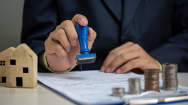 Descubre las tendencias actuales en el mercado inmobiliario y c�mo aprovecharlas