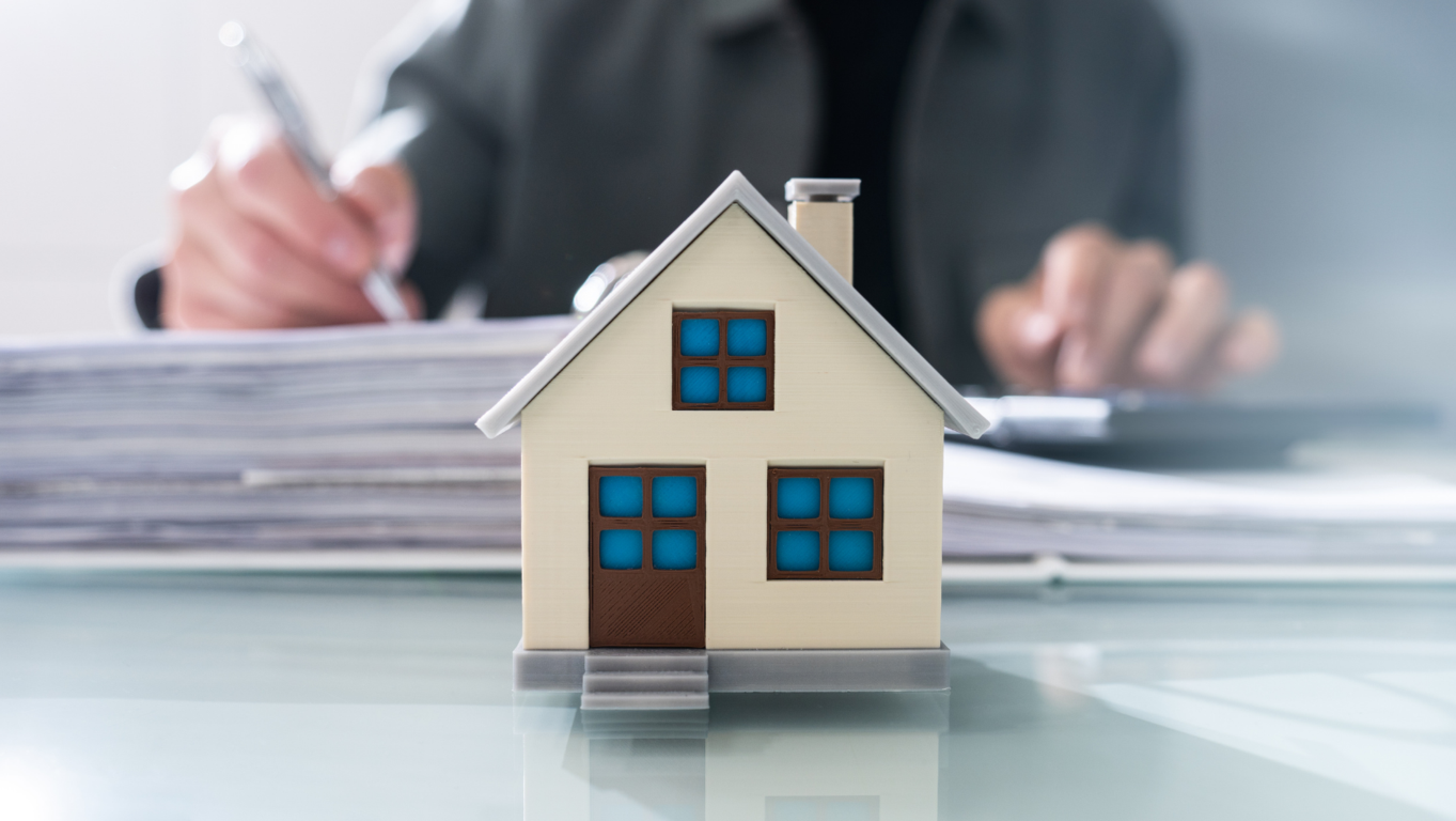 Por qu� la presentaci�n visual es fundamental en la venta de una propiedad