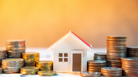 Motivos por los que contratar un servicio inmobiliario profesional te ahorrar� tiempo y dinero