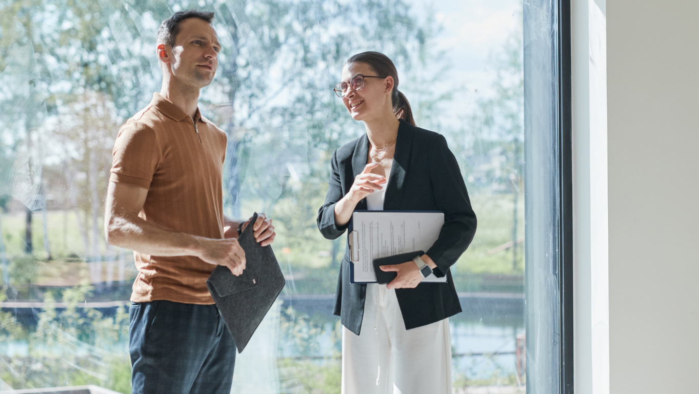 C�mo un Agente Inmobiliario Puede Ayudarte a Superar Obst�culos y Desaf�os en la Venta de tu Casa