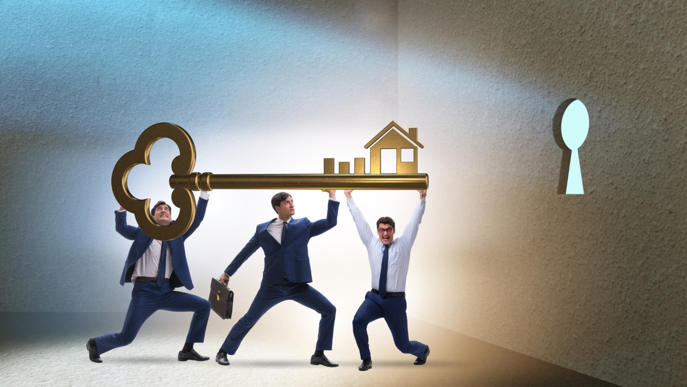 Ventajas de contar con un servicio de atenci�n al cliente personalizado en la gesti�n inmobiliaria