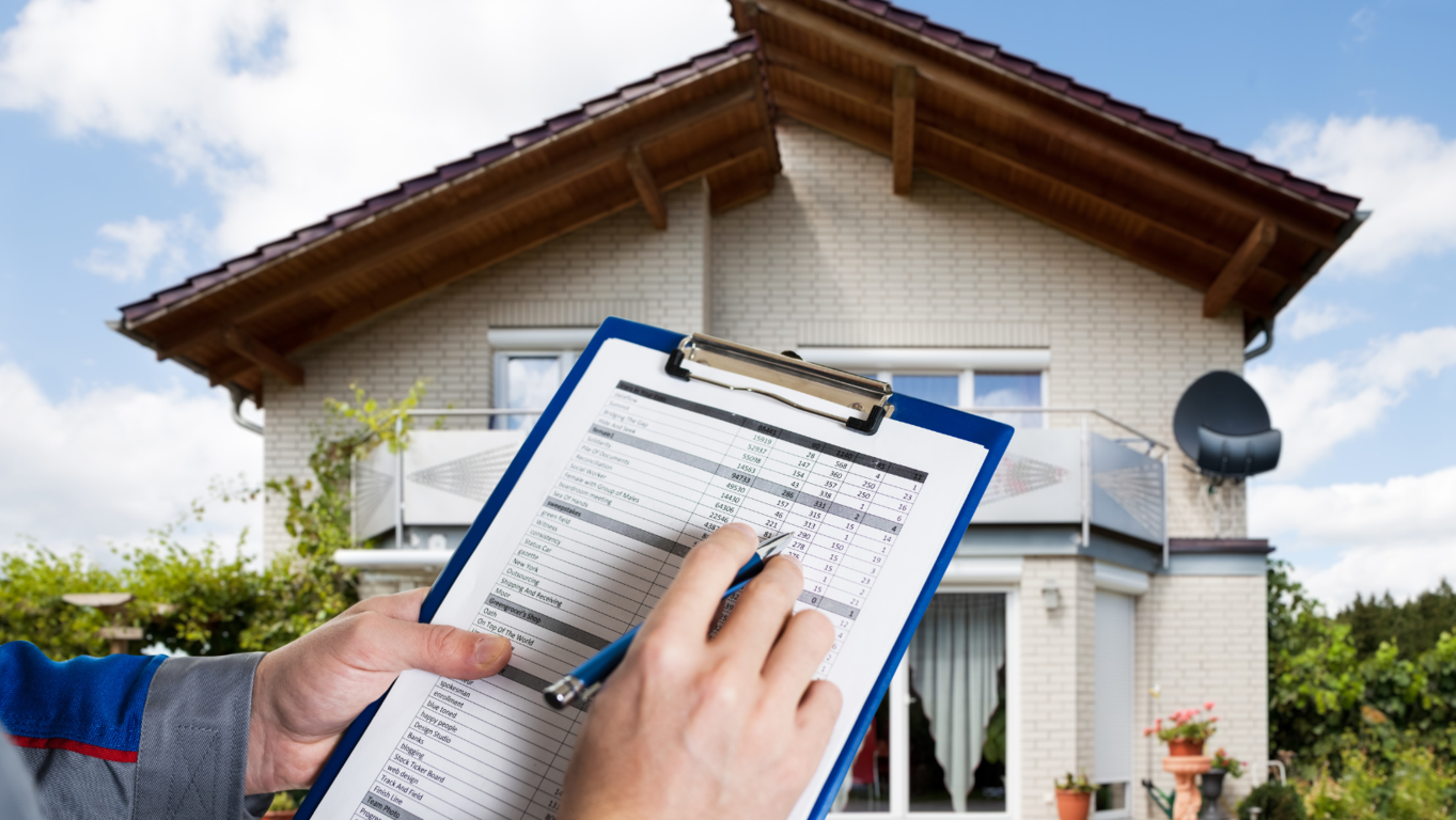 Por qu� la Coordinaci�n de Inspecciones y Reparaciones es Fundamental en la Venta de Inmuebles con un Agente