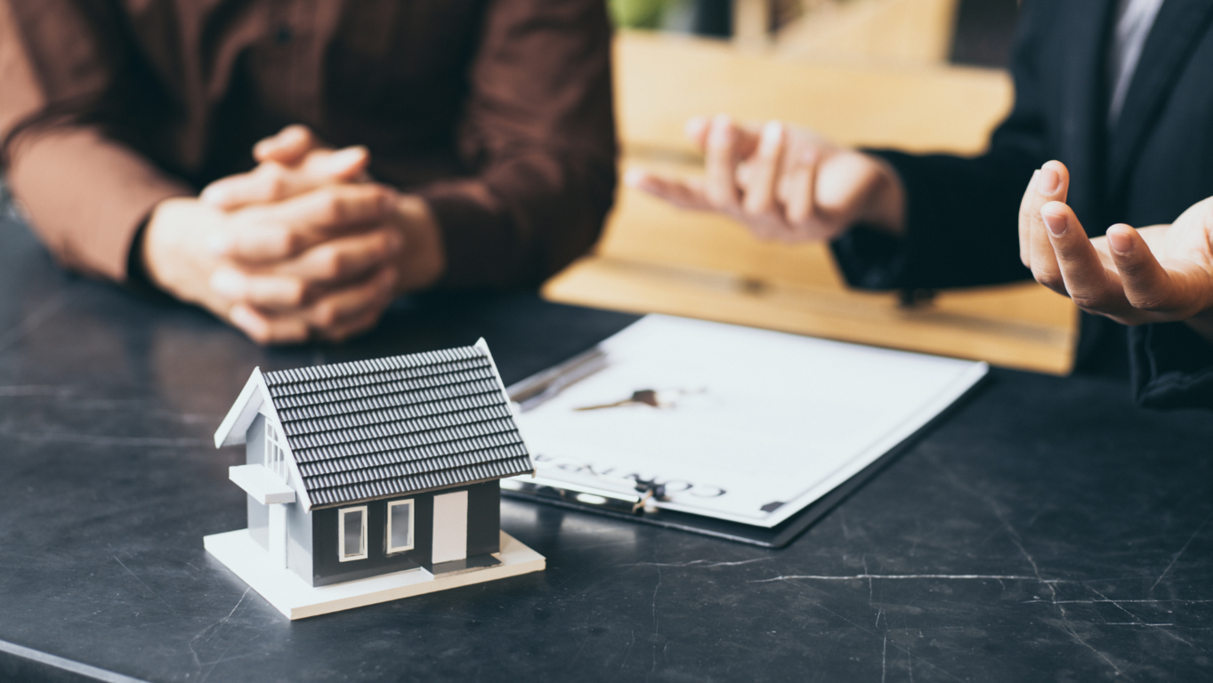 Los Mitos sobre Contratar a un Agente Inmobiliario y la Realidad detr�s de ellos