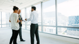 Consejos para mantener una relaci�n positiva con sus inquilinos durante el proceso de alquiler de su propiedad