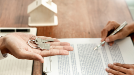 Las claves para vender tu propiedad en tiempo r�cord