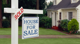 Por qu� Deber�as Evitar la Venta de tu Casa por Cuenta Propia y Optar por un Agente Inmobiliario