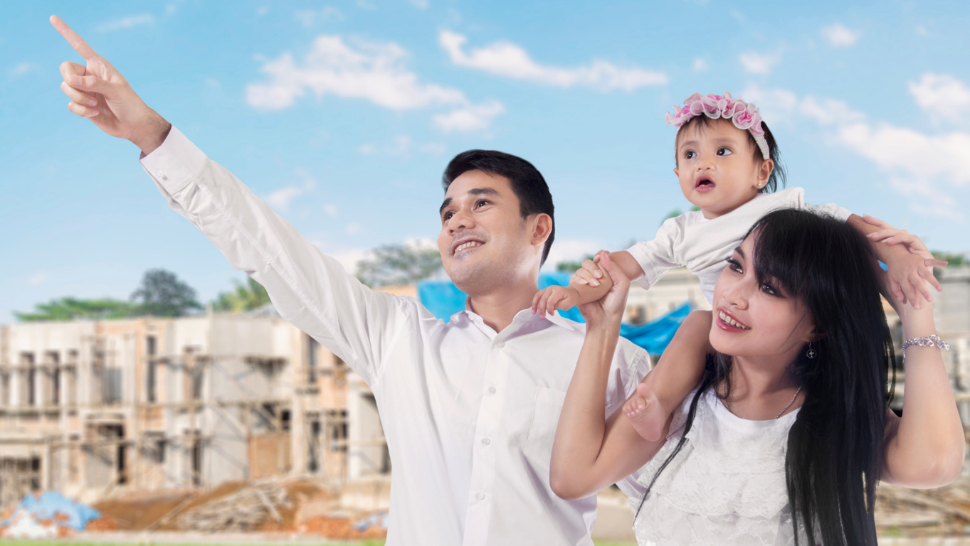 Invierte en propiedades residenciales: una opci�n segura y rentable