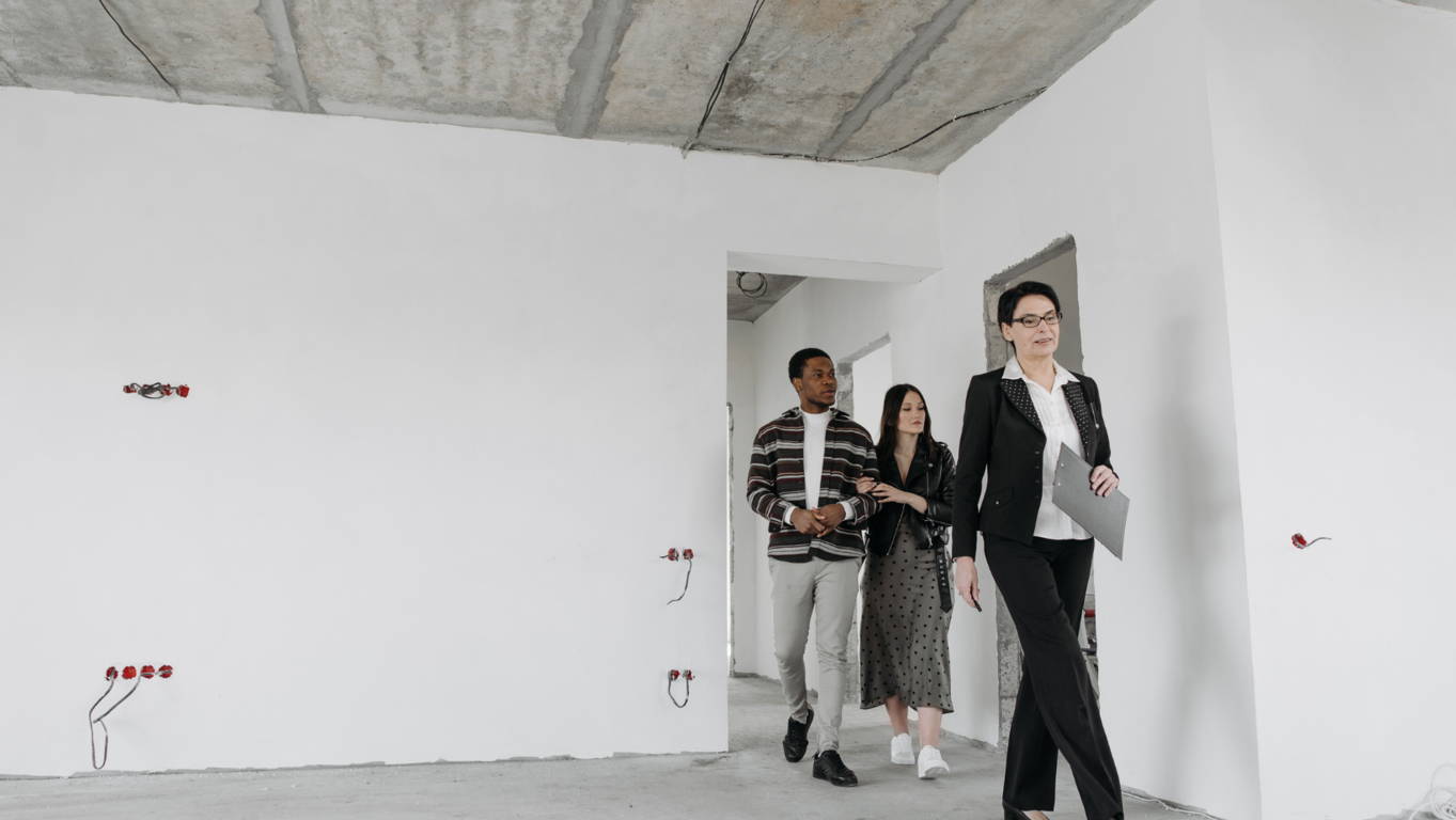 C�mo un Agente Inmobiliario Puede Ayudarte a Identificar y Aprovechar Oportunidades de Mercado �nicas para tu Propiedad