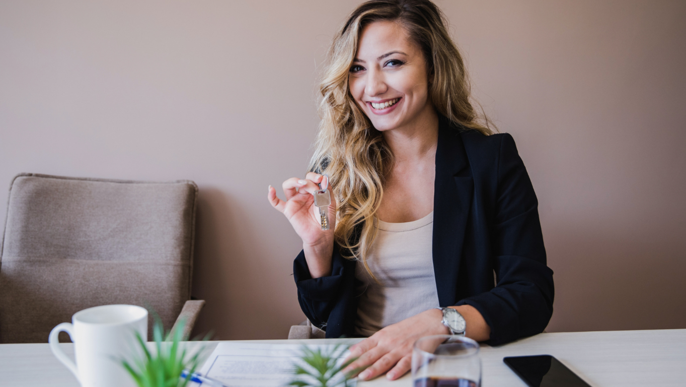 C�mo atraer a posibles compradores resaltando las cualidades �nicas de su propiedad