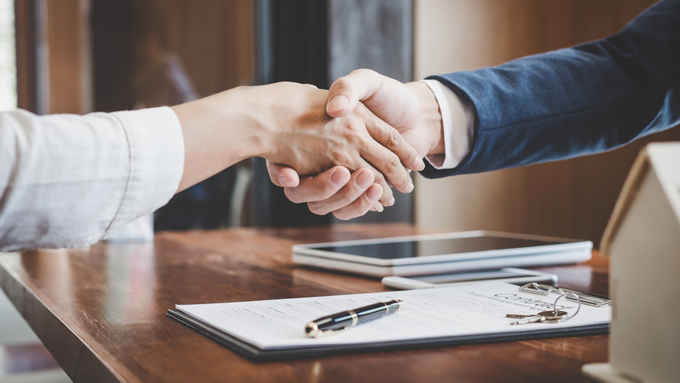Por qu� los bienes ra�ces comerciales son una opci�n atractiva para la inversi�n
