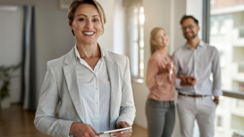 La Importancia de la Creaci�n de Contenidos Educativos y de Valor sobre el Mercado Inmobiliario a trav�s de Blogs y Redes Sociales con la Orientaci�n de un Agente