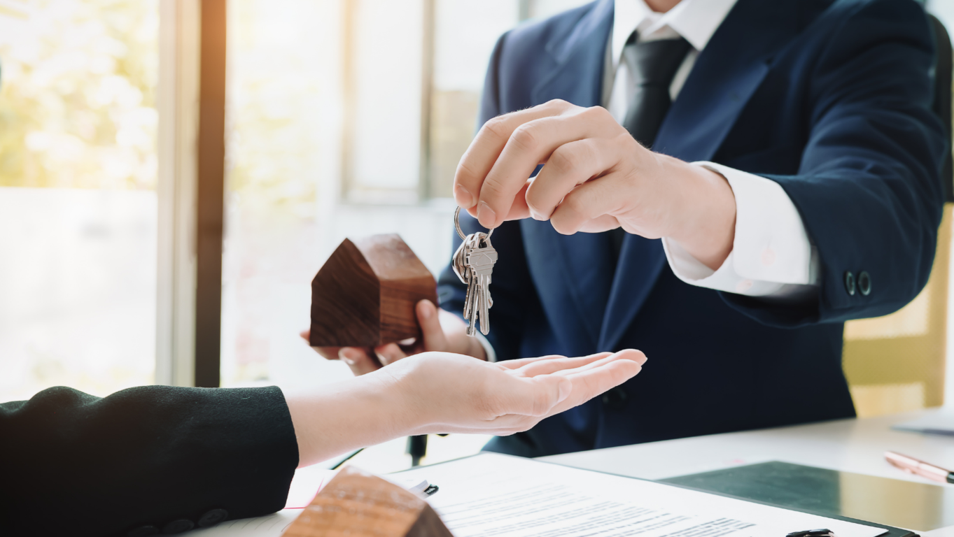 C�mo un Agente Inmobiliario Puede Ayudarte a Negociar el Mejor Precio por tu Propiedad