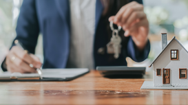 C�mo atraer a compradores potenciales mostrando las mejores caracter�sticas de tu propiedad