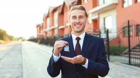 Los servicios que complementan la gesti�n de propiedades en zonas tur�sticas