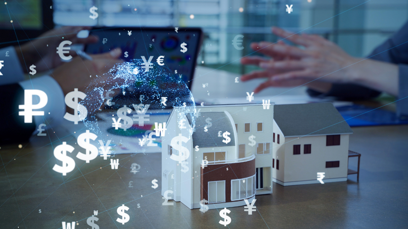 Aprovecha al m�ximo tu inversi�n inmobiliaria con estos tips