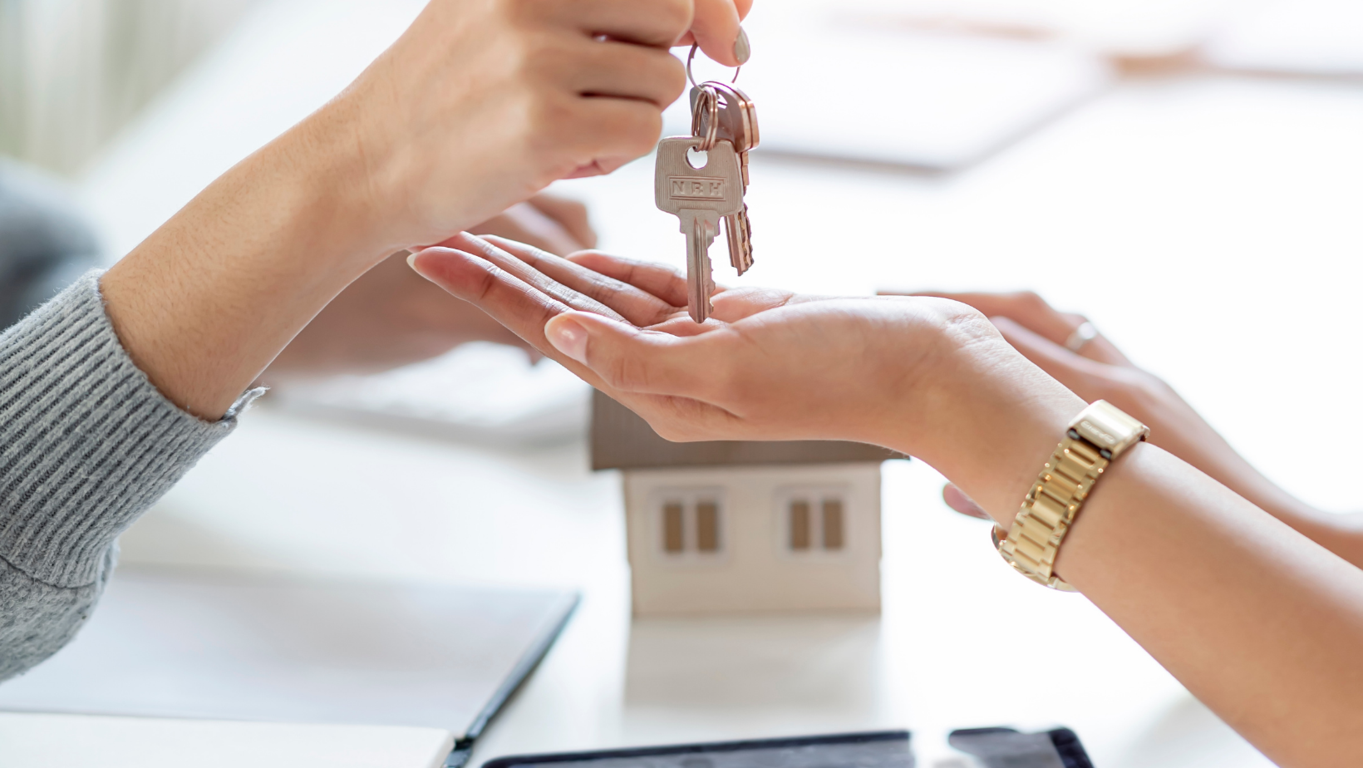 C�mo maximizar el valor de tu propiedad antes de vender