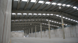 C�mo nuestra renta de bodegas industriales puede optimizar el espacio de almacenamiento de tu negocio