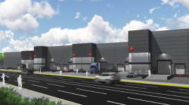 Por qu� la renta de bodegas industriales es esencial para la expansi�n de tu empresa