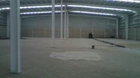 Rentar una bodega industrial: �mejora la eficiencia de tus operaciones!